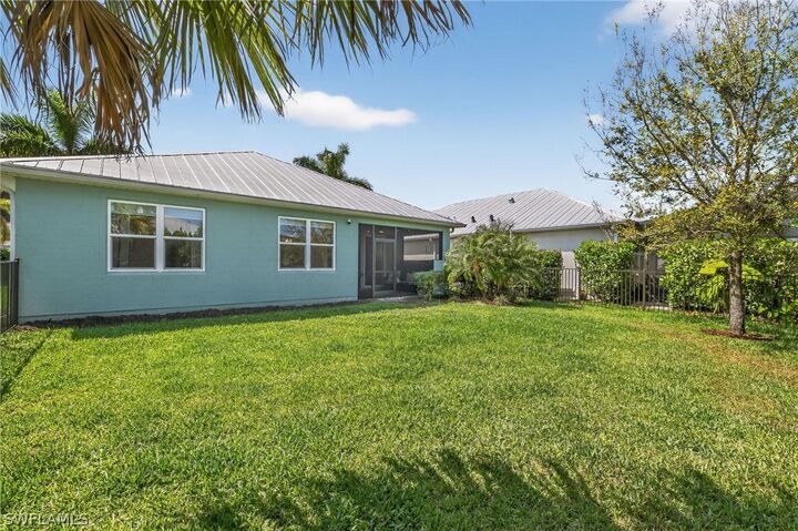 Property Photo:  14520 Topsail Drive  FL 34114 