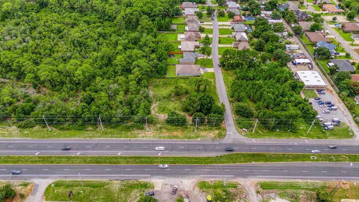 Property Photo: Tbd Navarre Parkway FL 32566