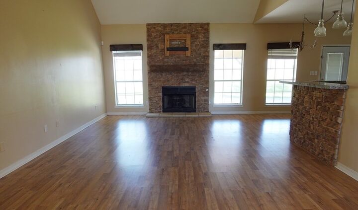 Property Photo: 450 Evans Gann Road TX 75904