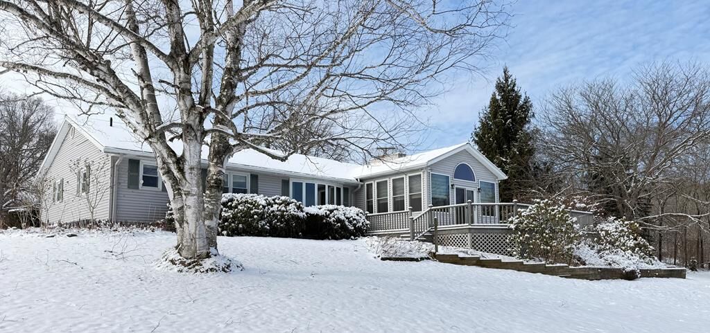 Property Photo:  3368 Oak Hill Rd  PA 18831 