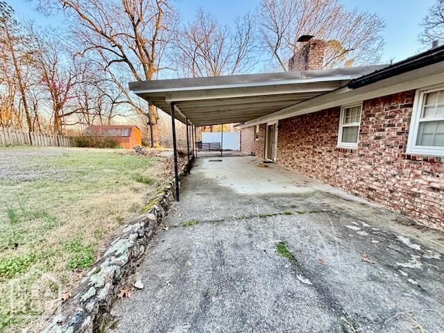 Property Photo:  5873 Highway 90 West  AR 72455 