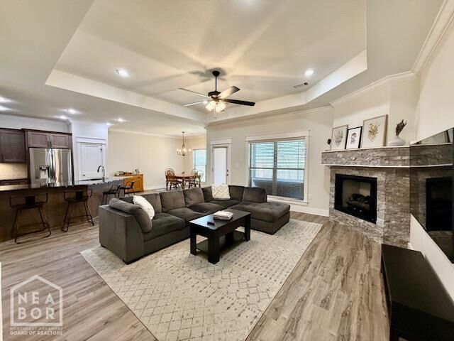 Property Photo: 5036 Rockport Drive AR 72404