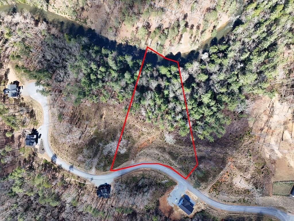 Property Photo: Lot 253 High River Crossing GA 30540