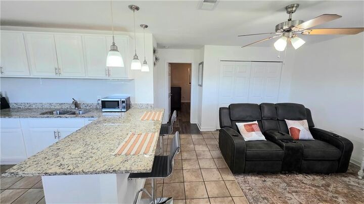 Property Photo:  509 Omega Street D  LA 70037 
