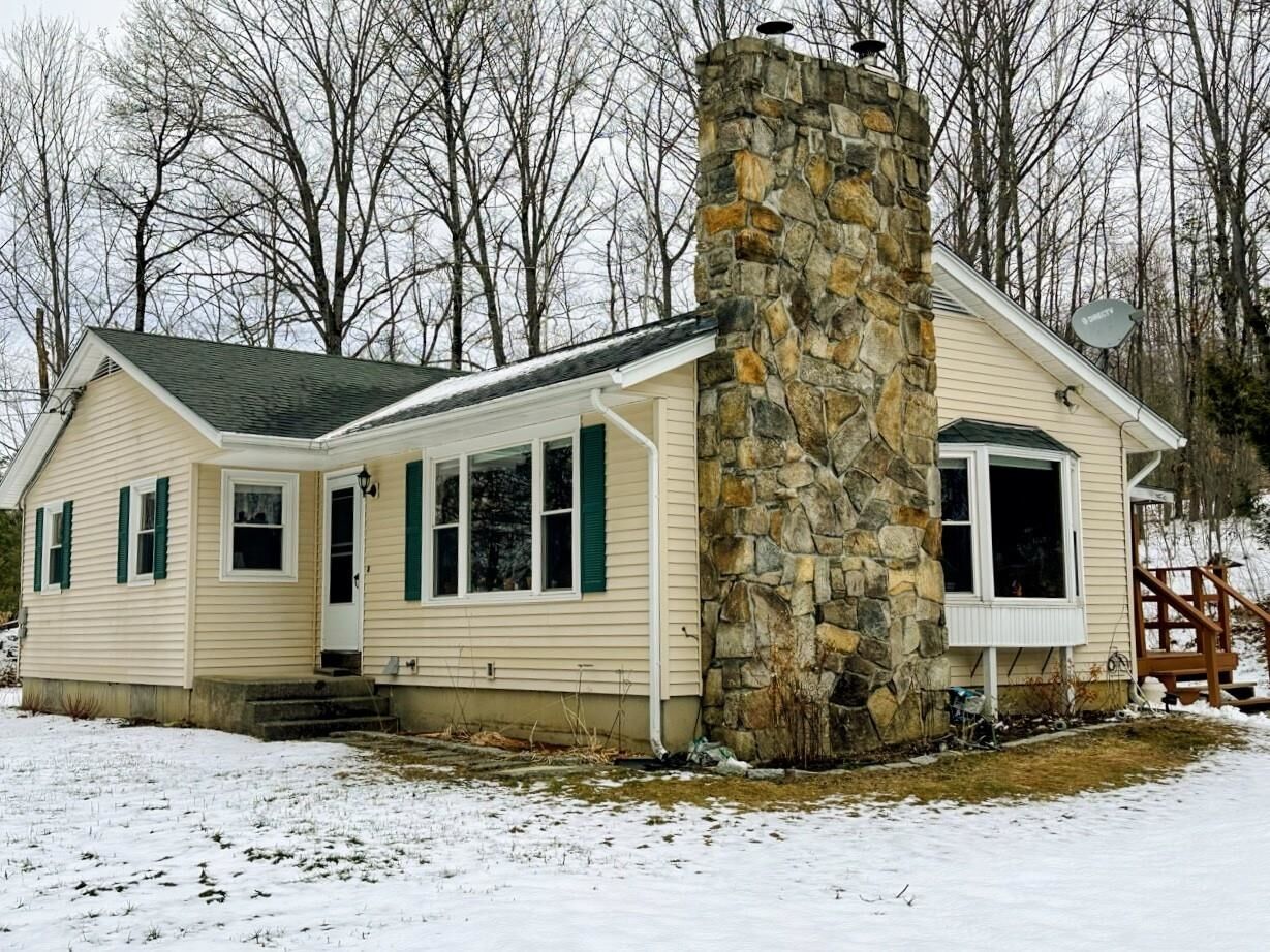 Property Photo:  861 Alstead Center Road  NH 03602 