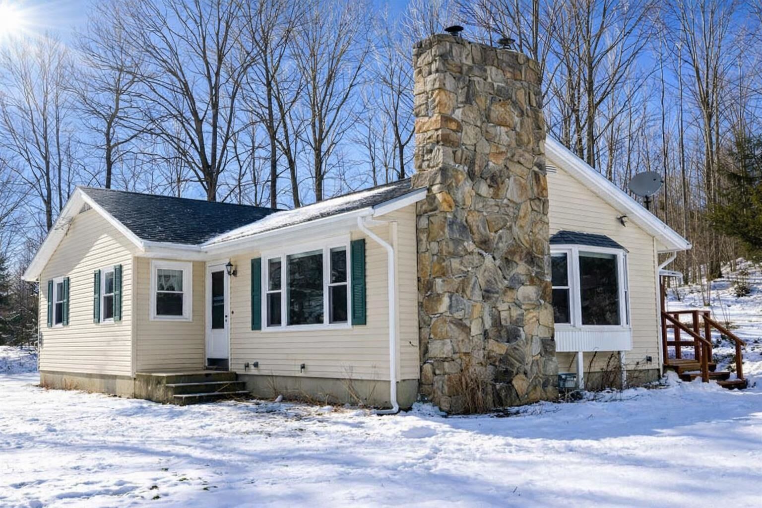 Property Photo:  861 Alstead Center Road  NH 03602 
