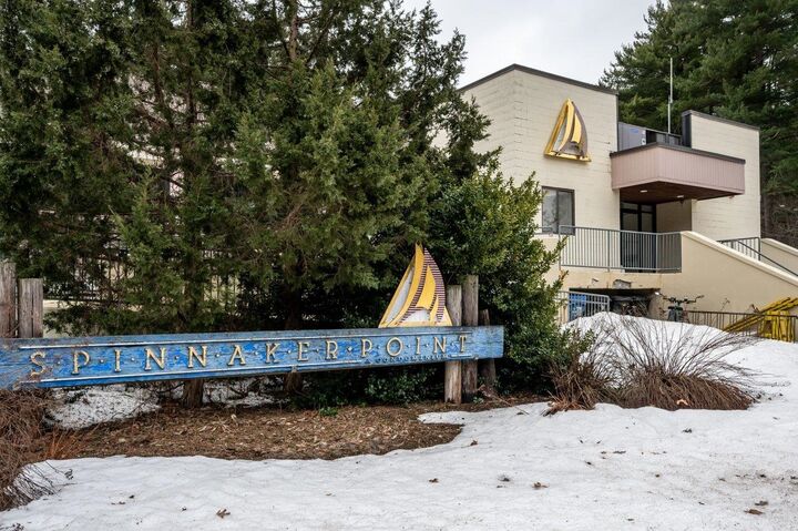 Property Photo:  101 Spinnaker Way  NH 03801 