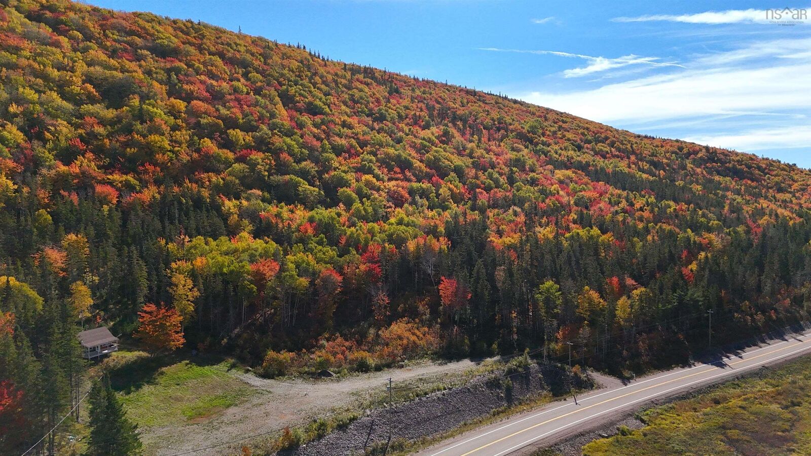 Property Photo:  47403 Cabot Trail  NS B0E 1B0 