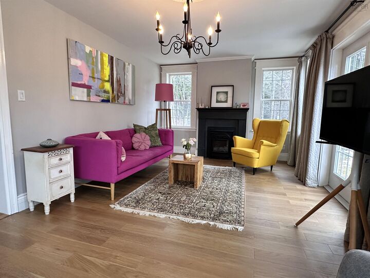 Property Photo: 151 Medway River Road NS B0J 2H0