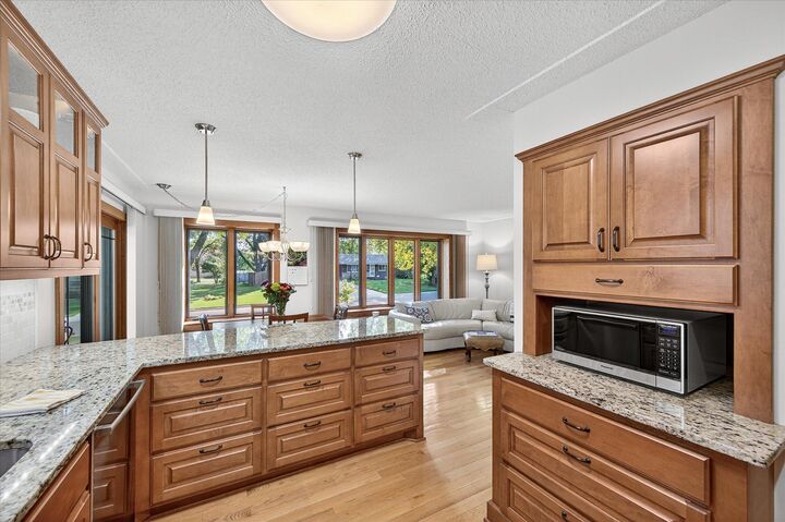 Property Photo:  8100 Wynnwood Road  MN 55427 