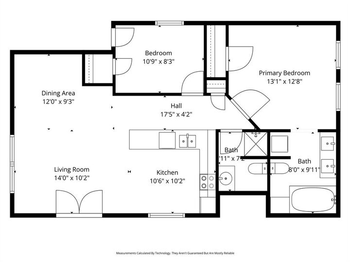 Property Photo:  812 Driftwood Drive  TX 76208 