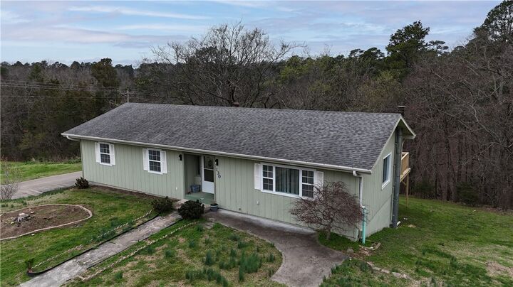Property Photo: 130 Shelton Drive AR 72632