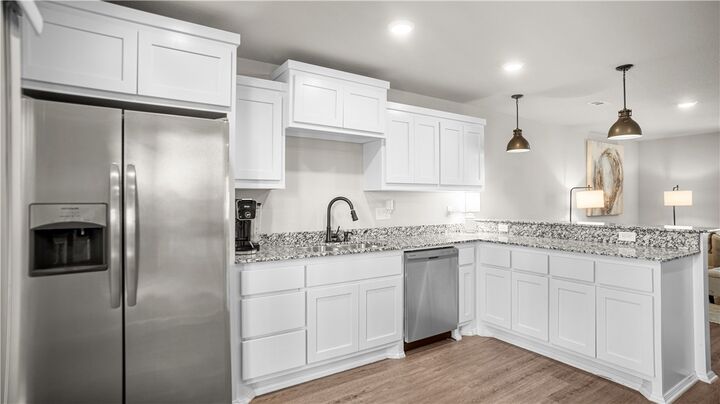 Property Photo:  1975 Bourbon Drive  AR 72703 