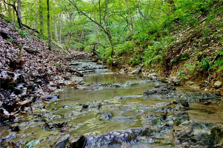 Property Photo:  000 Cr 108  AR 72632 