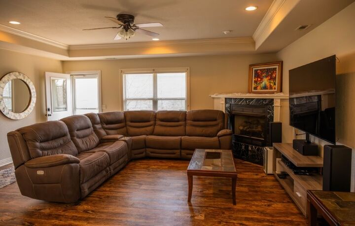 Property Photo: 13662 Cloverdale Road AR 72756