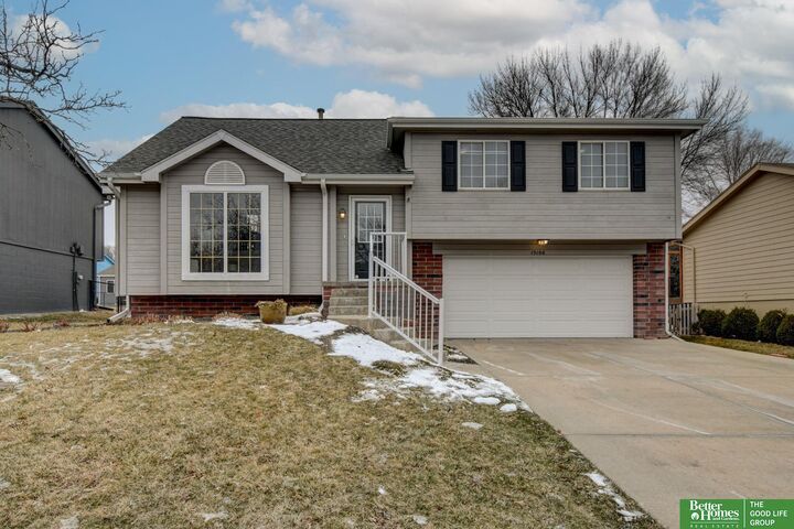 Property Photo:  15106 Spencer Street  NE 68116 