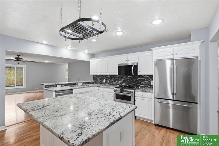 Property Photo: 1114 Hackney Drive NE 68046