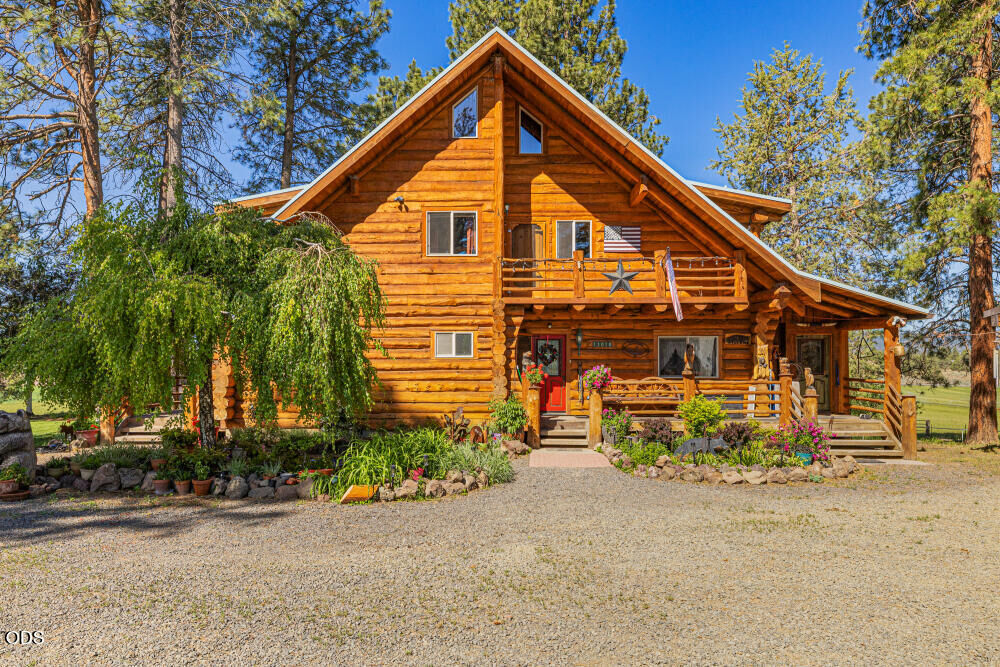 Property Photo:  11010 Yonna Loop Drive  OR 97623 
