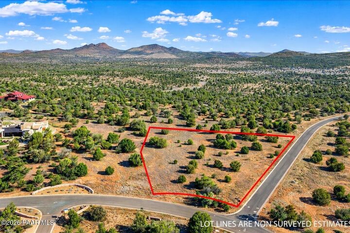 Property Photo:  5636 W Meriah Lane  AZ 86305 