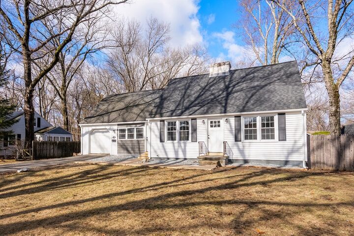 Property Photo:  48 Beeler Avenue  MA 01020 