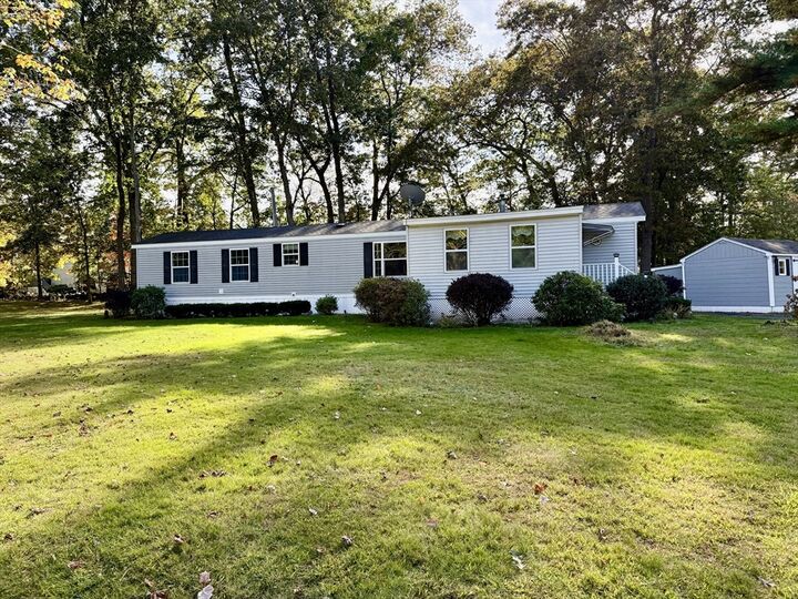 Property Photo: 56 Nelson St NH 03079