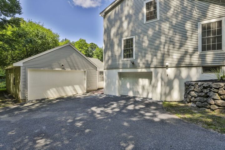 Property Photo:  576 Grove St  MA 01701 