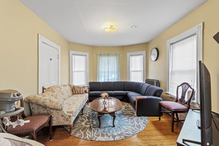Property Photo:  20 Elizabeth Street  MA 02703 