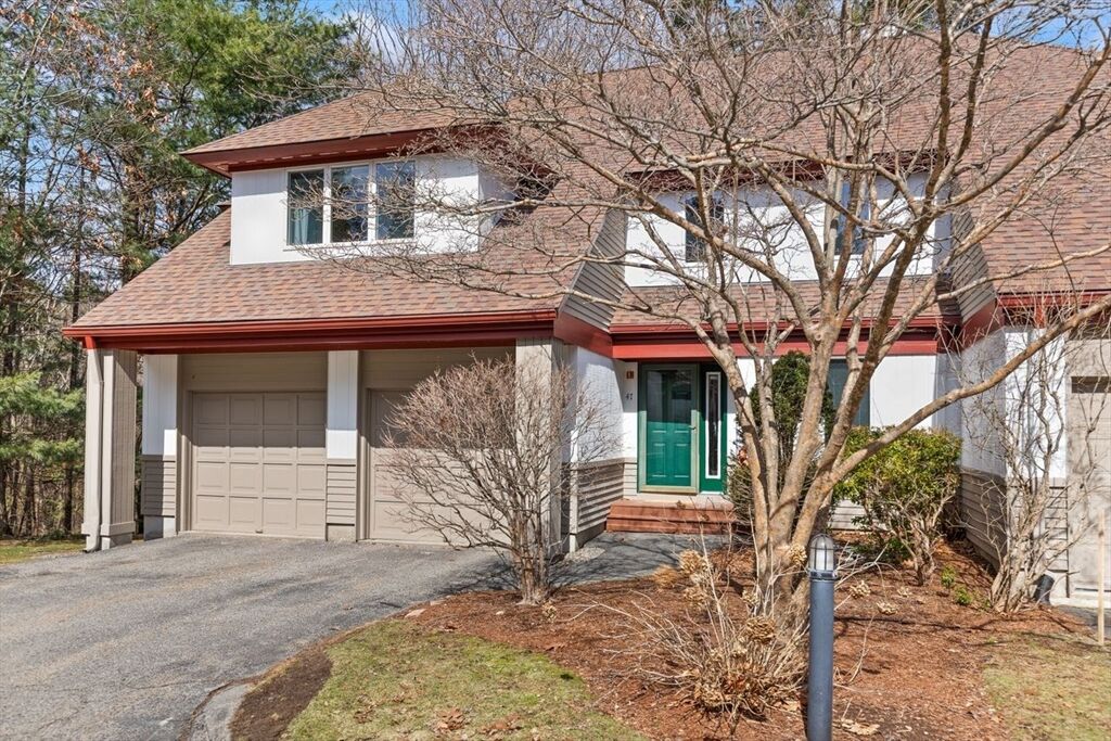 Property Photo:  47 Orchard Hill Dr 47  MA 02067 