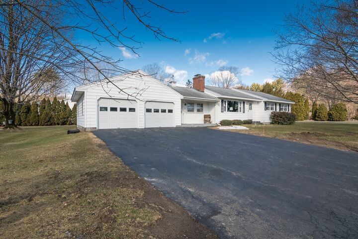 Property Photo:  15 Stillwater Rd  MA 01373 