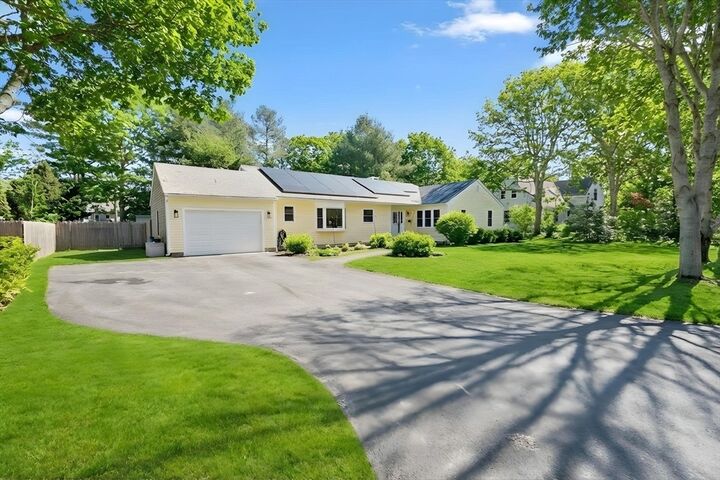 Property Photo:  11 Watson Drive  MA 02649 