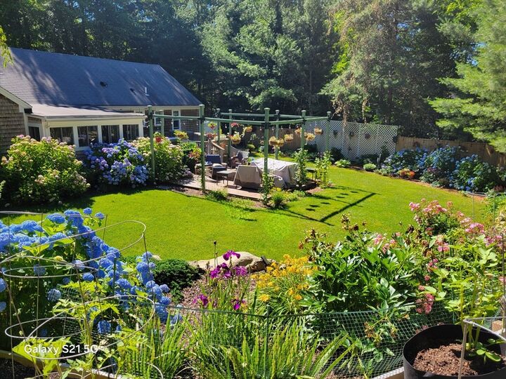 Property Photo:  65 Black Oak Road  MA 02648 