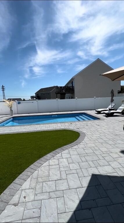 Property Photo:  43 Gedney Dr  MA 01960 