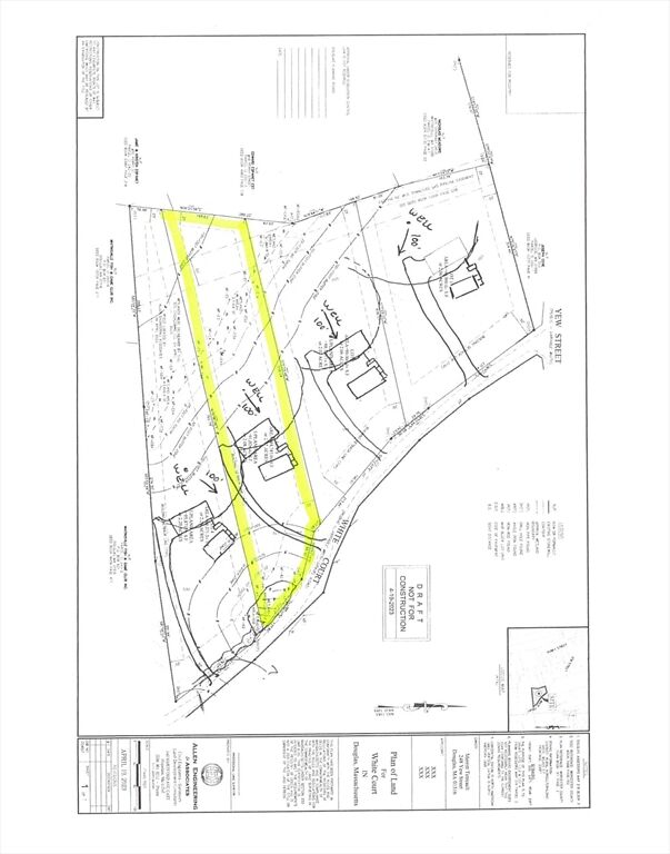 Property Photo:  0 White Ct (Lot 3)  MA 01516 