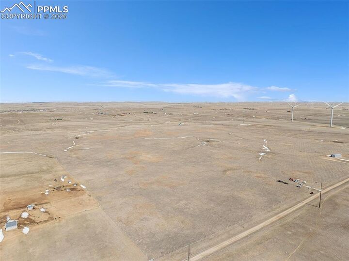 Property Photo:  28350 Washington Road  CO 80808 