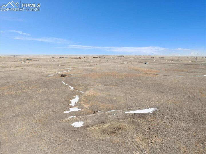 Property Photo: 28350 Washington Road CO 80808