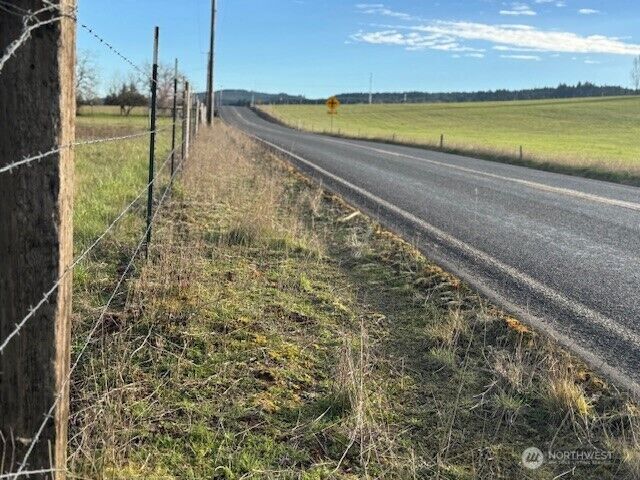 Property Photo:  0 Lot 1  Frogner Road  WA 98532 