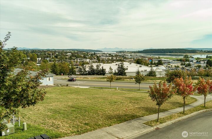 Property Photo:  0 SW Fleet Street  WA 98277 