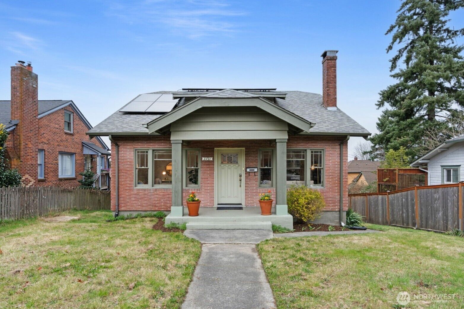 Property Photo:  3731 N 29th Street  WA 98407 