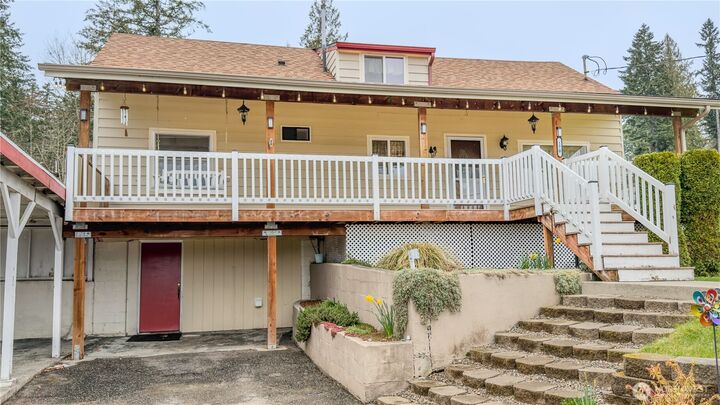 Property Photo: 170 E Lakeland Drive WA 98524