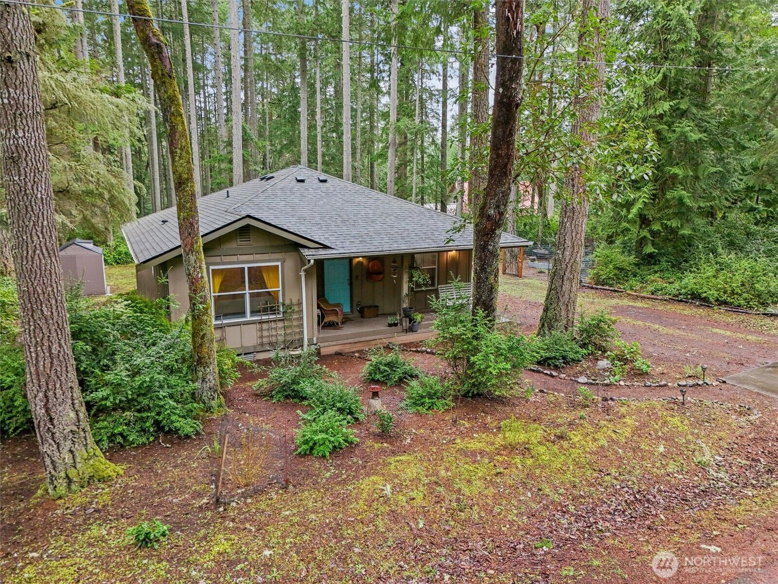 Property Photo:  8918  129th Avenue Ct  WA 98303 