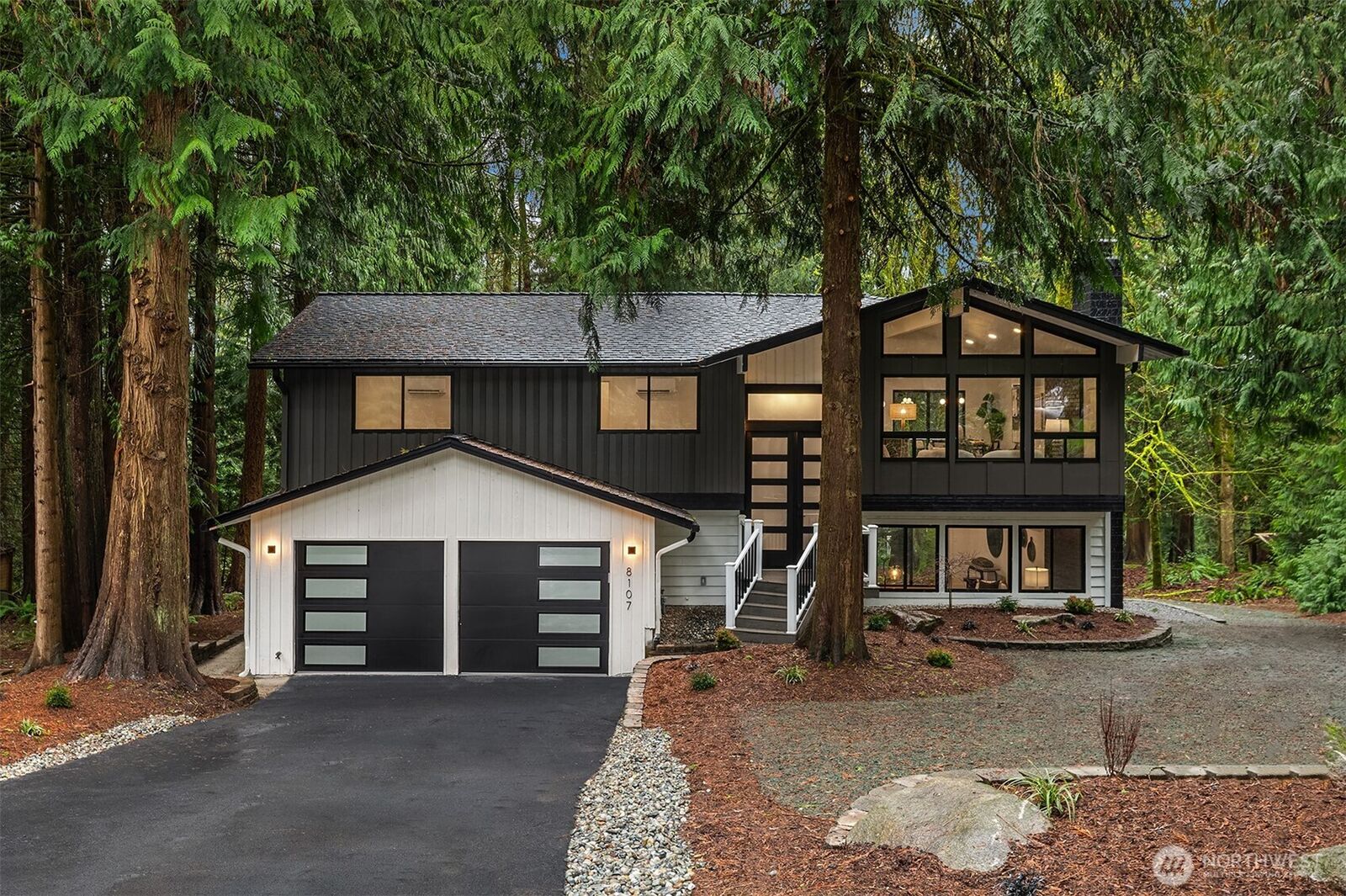 Property Photo:  8107  214th Place SE  WA 98072 