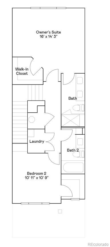 Property Photo:  6838 E 149th Avenue 3  CO 80602 