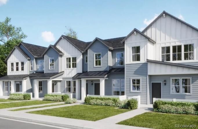 Property Photo:  6888 E 149th Avenue 5  CO 80602 