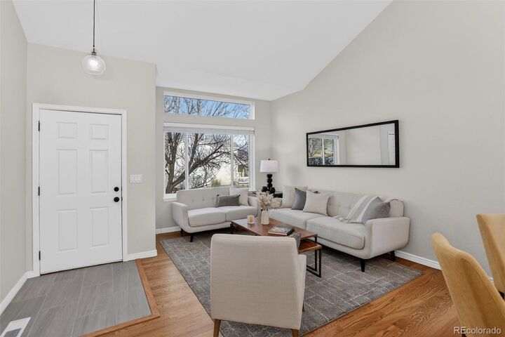 Property Photo:  3230 Huron Peak Avenue  CO 80027 