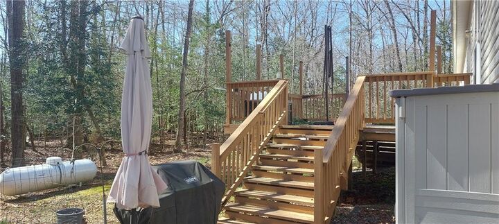 Property Photo: 6008 Gockley Ln VA 23061