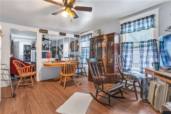 Property Photo:  70 Lincoln Avenue  RI 02863 