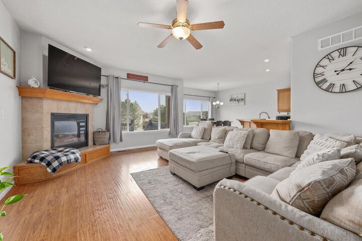 Property Photo:  3708 N Pepper Ridge  KS 67205 