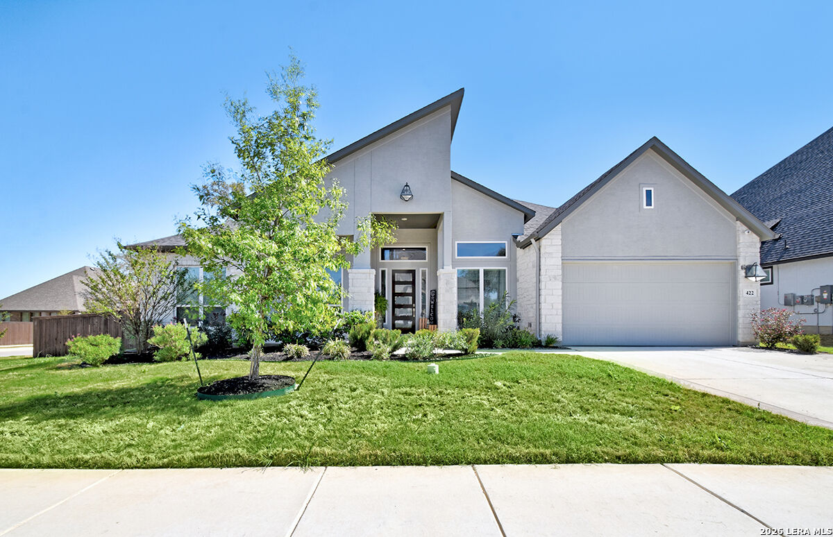 Property Photo:  422 Corwin  TX 78108 