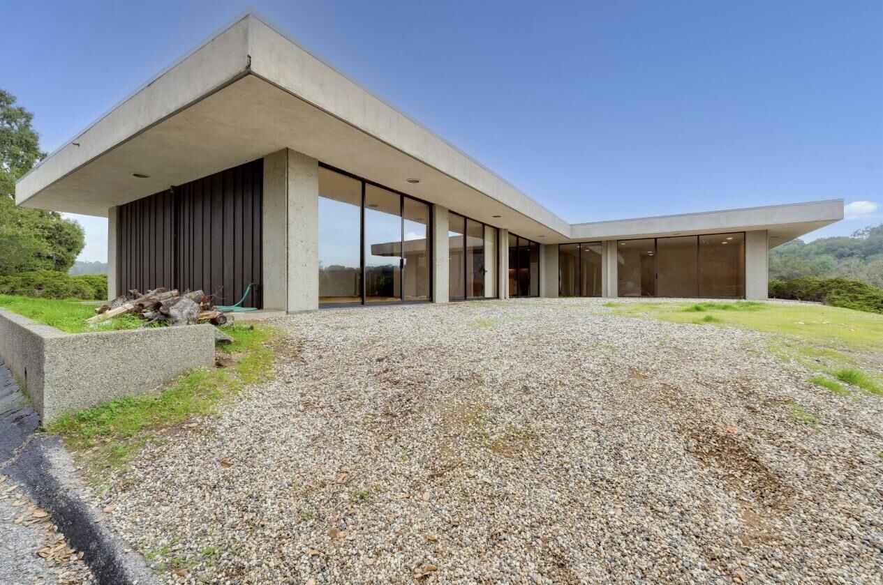 Property Photo:  963 Laurel Glen Drive  CA 94304 