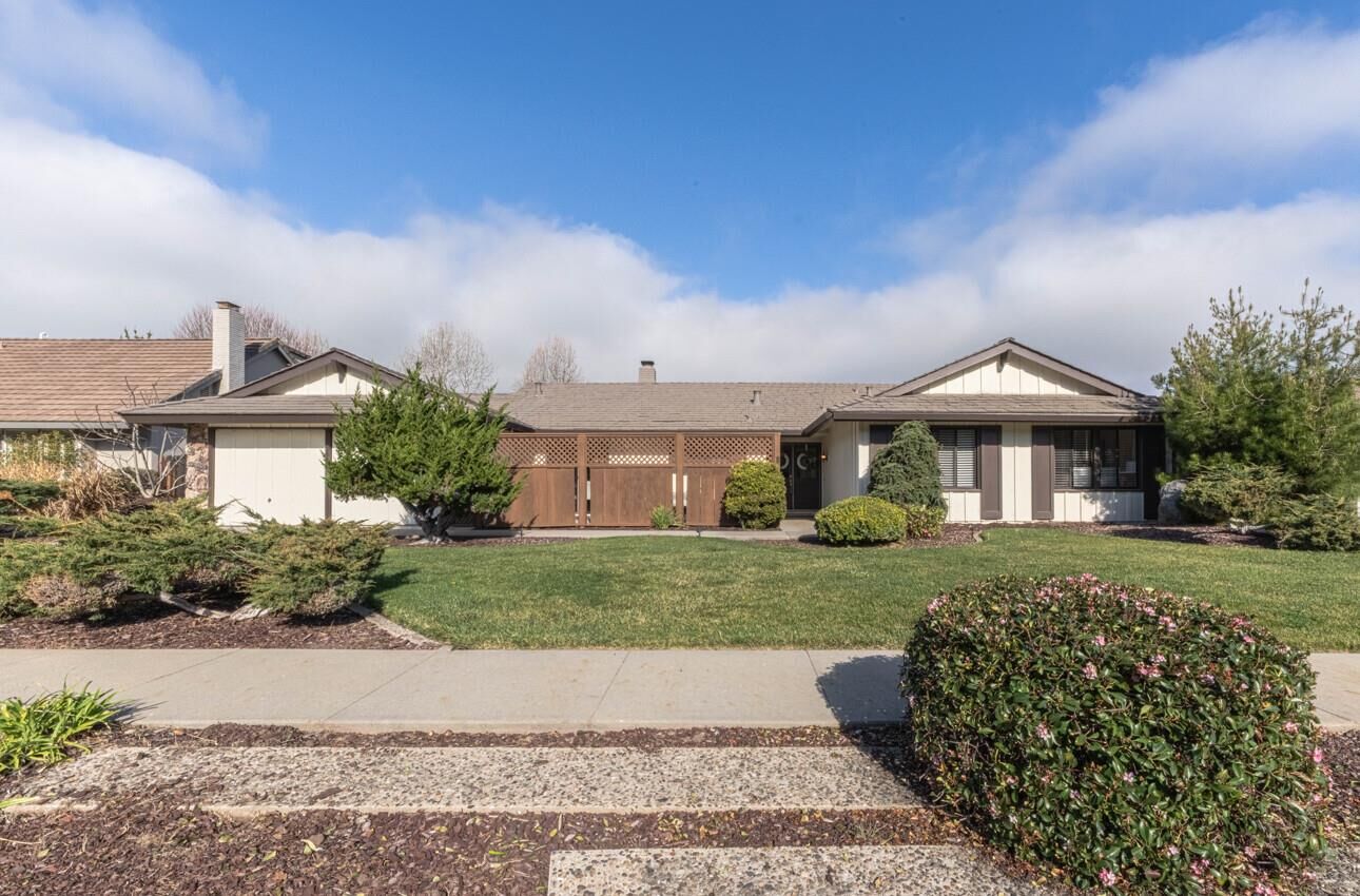 Property Photo:  22810 Bravo Place  CA 93908 